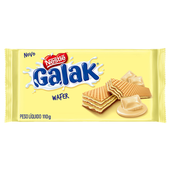 WAFER GALAK 110G