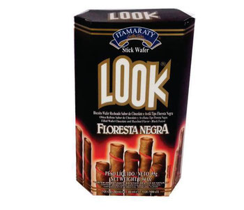 WAFER LOOK FLORESTA NEGRA 55G