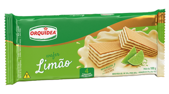 WAFER ORQUIDEA LIMAO 100G