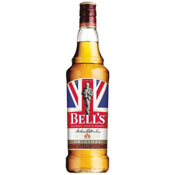 WHISKY BELLS ORIGINAL 700ML