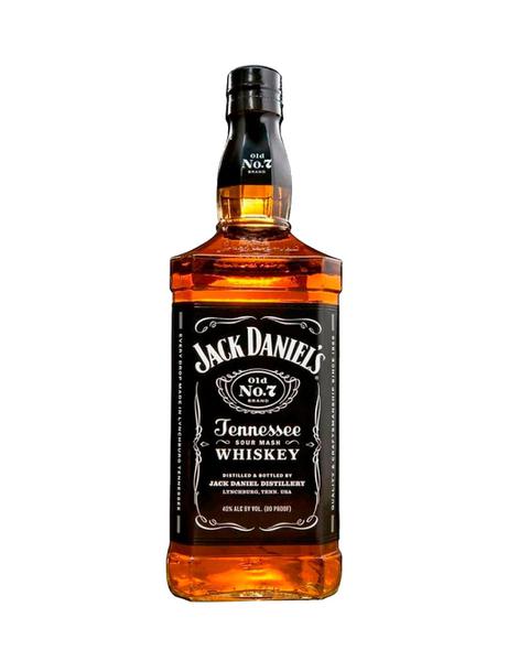 WHISKY JACK DANIEL S 1L