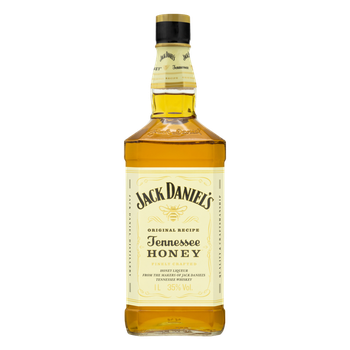 WHISKY JACK DANIELS HONEY 1L