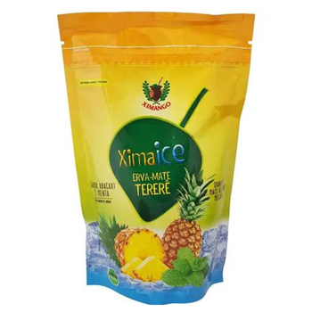 XIMAICE ABACAXI E MENTA 250G