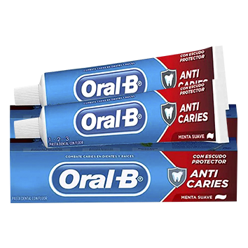 Creme Dental Oral B 70g 