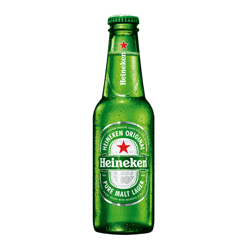 CERVEJA HEINEKEN LAG GFA PIL 250ML