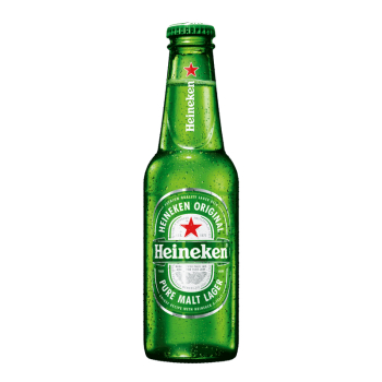 CERVEJA HEINEKEN LAG GFA PIL 250ML