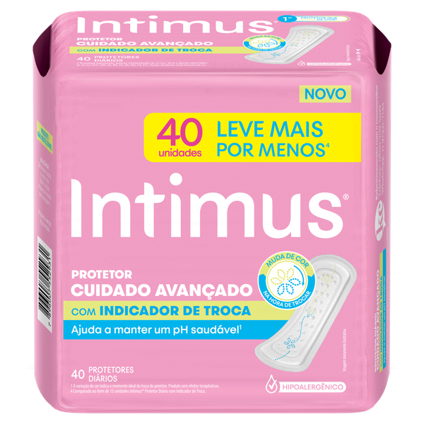 ABS IMTIMUS PROT DIAR DAYS IND PH 40UN