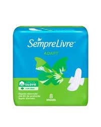 ABS SEMPRE LIVRE ESPECIAL C/ABAS L8P7