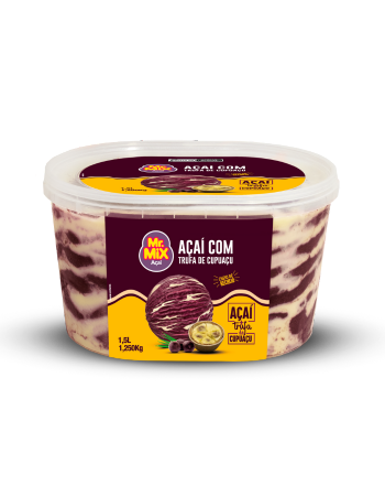 ACAI BALDEMIX TRUFADO C/CUPUACO 500ML