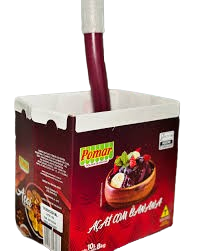 ACAI POMAR CREMOSO TRAD 1L