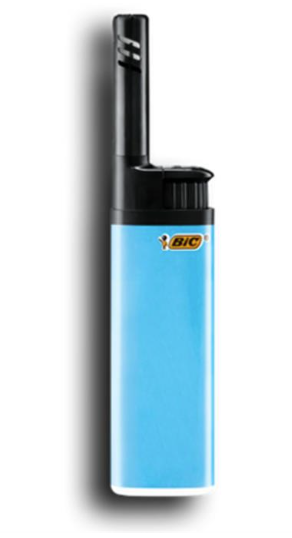 ACENDEDOR BIC MULTIUSO WAND EZ REACH R69