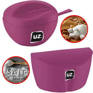 ACUCAREIRO UZ SOLIDO UZ141 MAGENTA