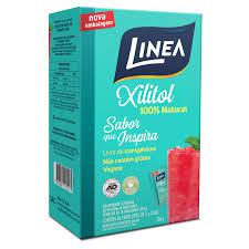 ADOCANTE LINEA PO XILITOL 200G