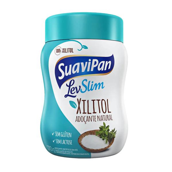 ADOCANTE SUAVIPAN XILITOL 270G