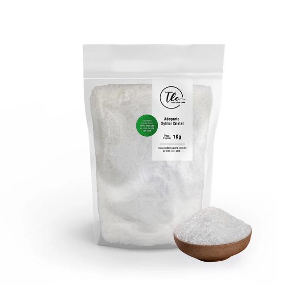 ADOCANTE XILITOL CRYSTAL KG