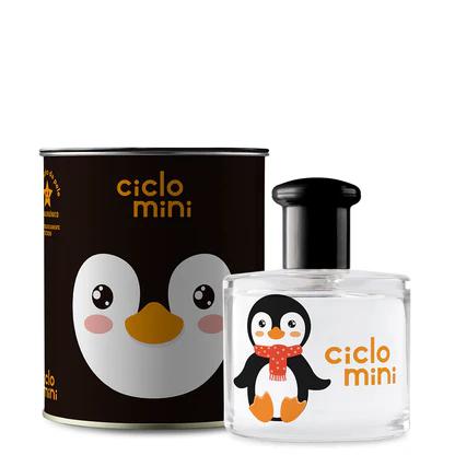 AGUA DE COLONIA CICLO PINGUCHO 100ML
