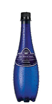 AGUA MINERAL ACQUISSIMA PERSONNALITE S/G