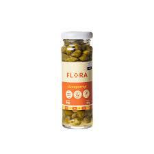ALCAPARRAS FLORA 60G