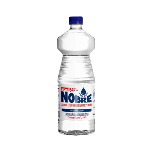 ALCOOL NOBRE  46/2 1L