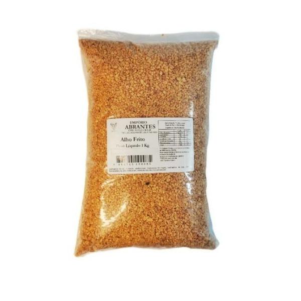 ALHO FRITO KG