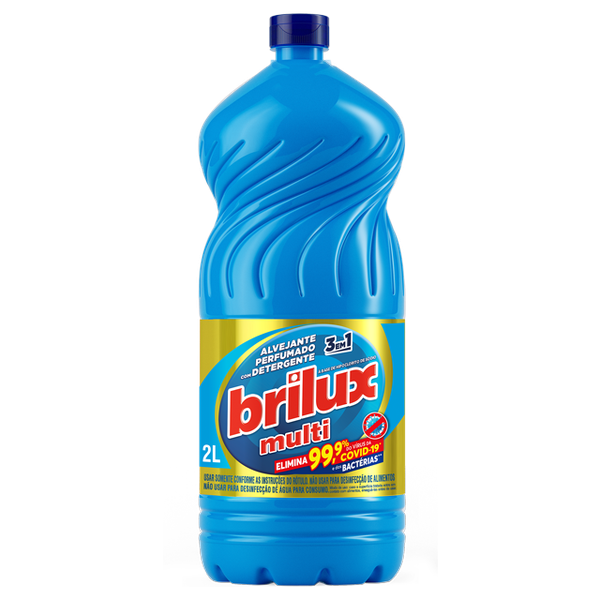 ALVEJANTE BRILUX MULT 3/1 2L