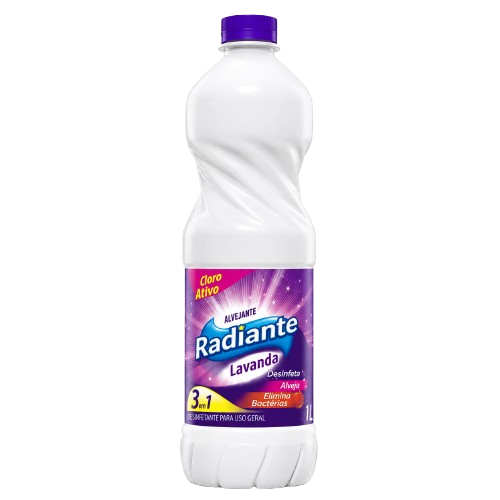 ALVEJANTE RADIANTE LAVANDA 1L