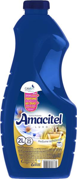 AMACIANTE AMACITEL LX OCEANO PROFUND 2L