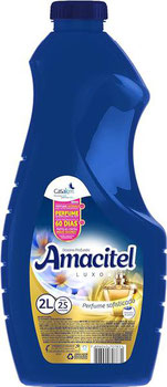 AMACIANTE AMACITEL LX OCEANO PROFUND 2L