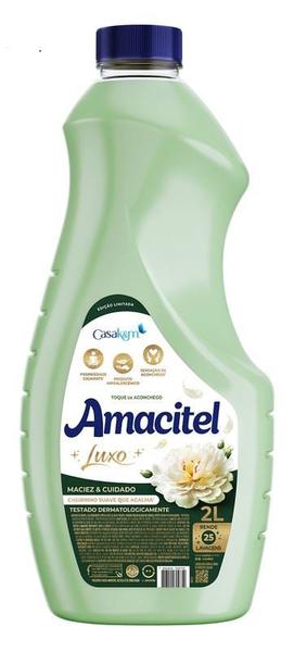 AMACIANTE AMACITEL TOQUE ACONCHEGO 2L