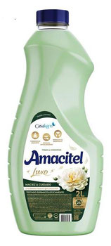 AMACIANTE AMACITEL TOQUE ACONCHEGO 2L