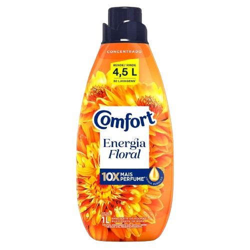 AMACIANTE COMFORT CONC OL ESSEN ENERG 1L