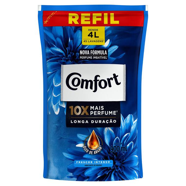 AMACIANTE COMFORT CONC ORIGIINAL DOYP 900ML