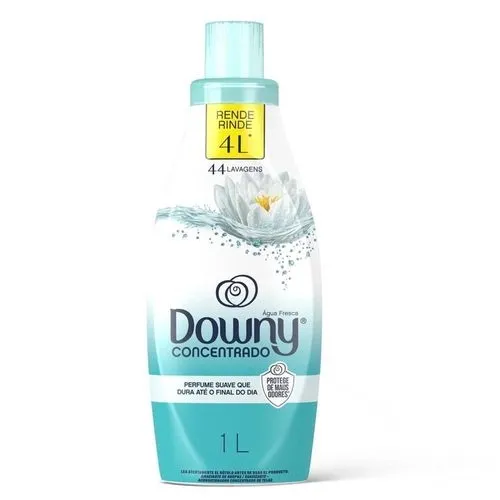 AMACIANTE DOWNY AGUA FRESCA 1L