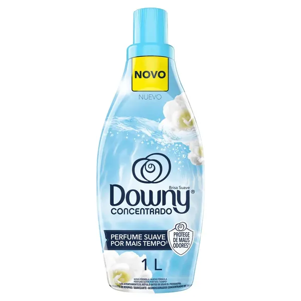 AMACIANTE DOWNY BRISA SUAVE 1L