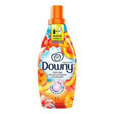 AMACIANTE DOWNY VERAO TROPICAL 1L