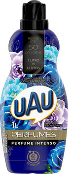 AMACIANTE UAU CONCENTRADO PERF CHA BCO 4