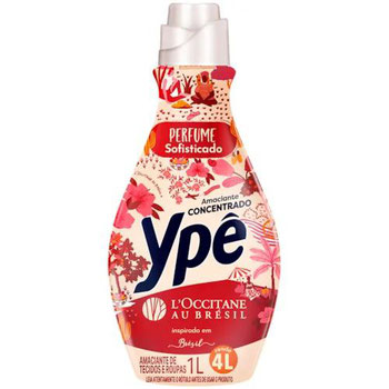 AMACIANTE YPE CONC LOCCITANE BRESIL 1L