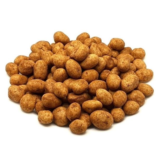 AMENDOIM CROC BACON KG