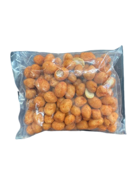 AMENDOIM CROC PICANTE KG