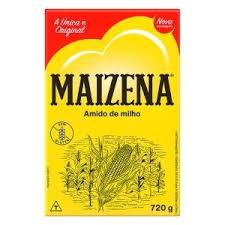 AMIDO MILHO MAIZENA 720G