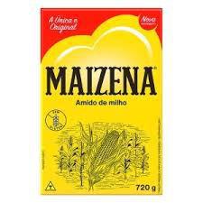 AMIDO MILHO MAIZENA 720G