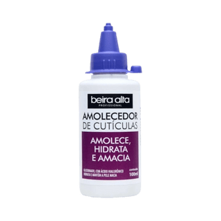 AMOLECEDOR BEIRA  ALTA CUTICULAS CREME 100ML