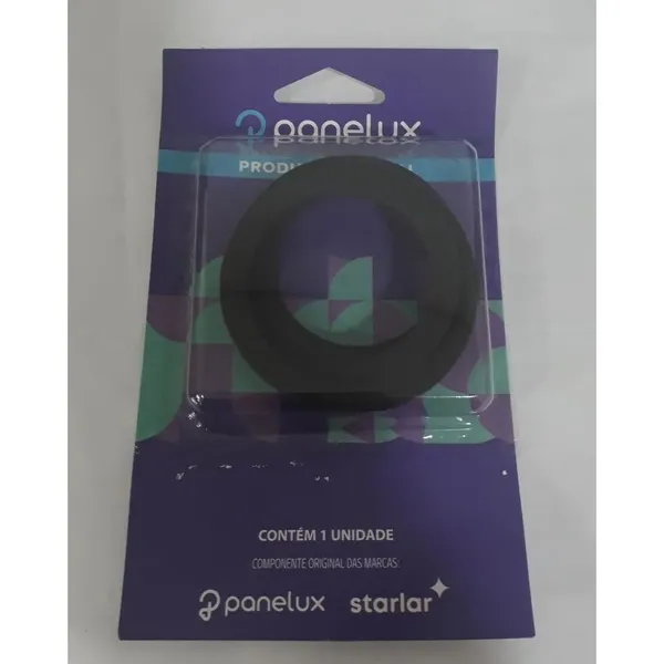 ANEL PANELUX SILICONE ENCARTELADO 3/4/4,