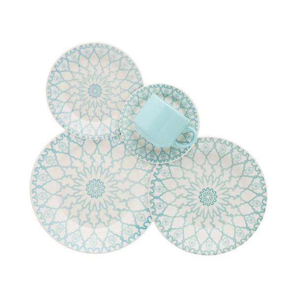 AP JANTAR OXFORD 12PCS MANDALA  AL815258