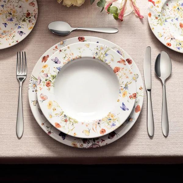 AP JANTAR TRAMONTINA ANNA DECORADA 20P R