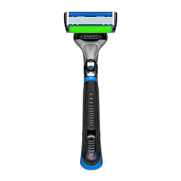 APARELHO BARB DR JONES THE RAZOR6