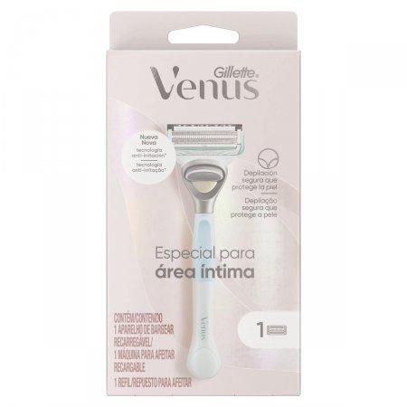 APARELHO BARB VENUS +CARGA