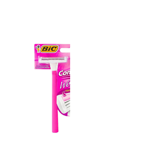 APARELHO BIC COMFORT WOMEN FEM R856332