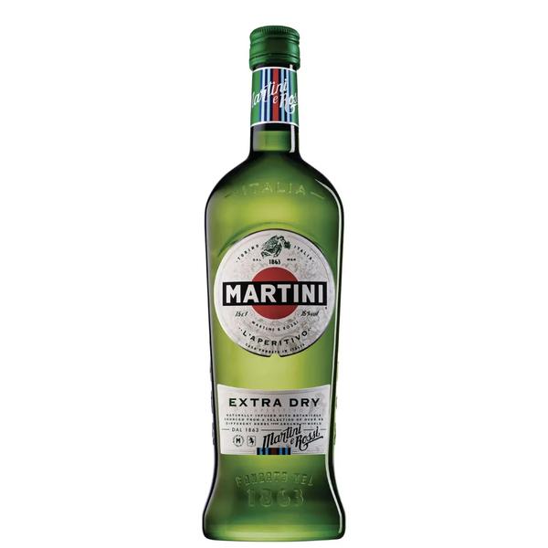 APERETIVO MARTINI EXTRA DRY 750ML