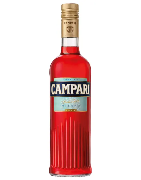 APERITIVO CAMPARI VD 998ML